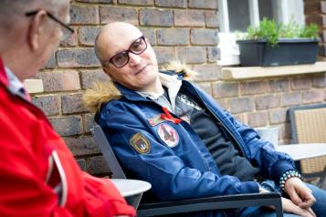 Changing Places Disability Toilets 