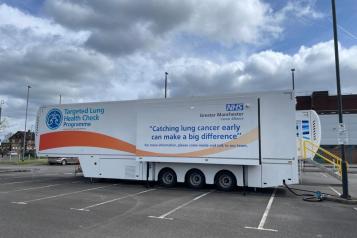 Lung cancer checks
