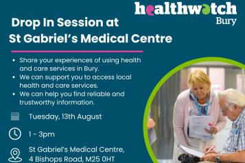 St Gabriels Medical Centre 