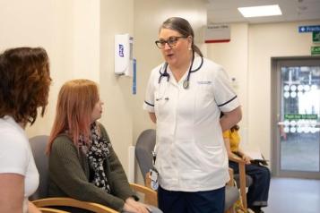  How to make cervical screening (a smear test) work for you