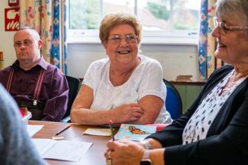 International Day of Older People