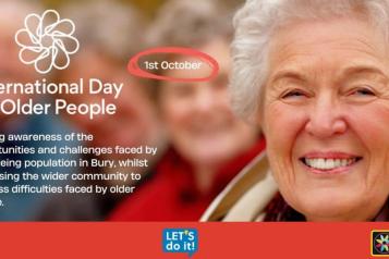 International Day of Older People