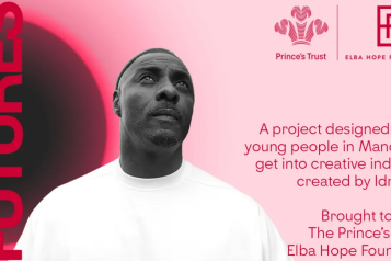 Princes Trust DJ Course 