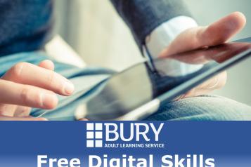 Digital skills