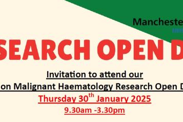Research Open Day