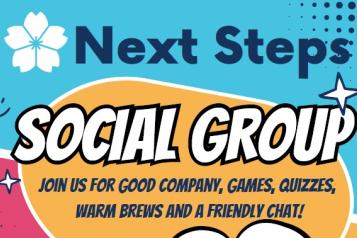 Next Steps 