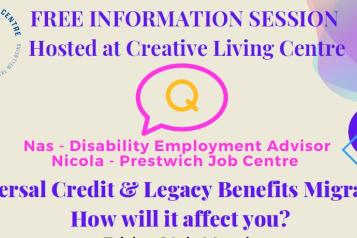 Information session UC 