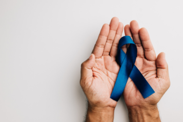 Prostate Cancer Awareness