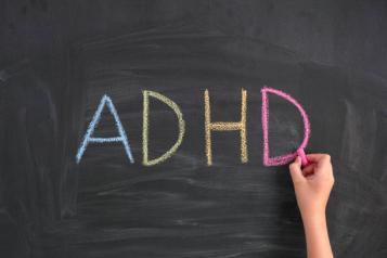 ADHD Consultation 
