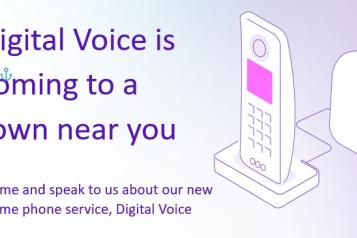 BT Digital Voice