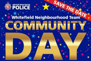 Family Fun Day Whitefield