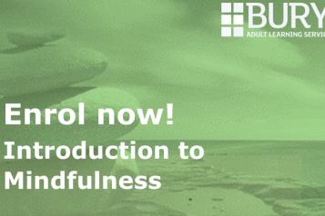 Mindfulness course