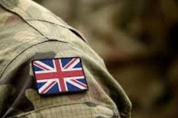 Armed Forces 