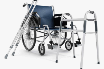 medical equipment