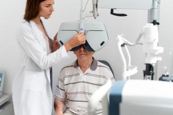 Ophalmology