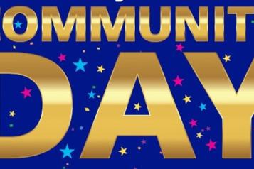Community Fun Day 