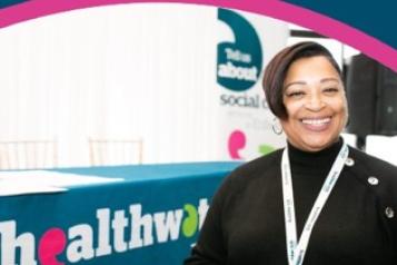 Healthwatch Bury drop-in sessions 