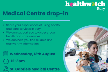 St Gabriels Medical Centre 