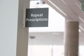 prescriptions