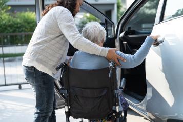 Carers Rights Day 