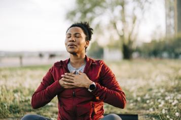 National Self-care Week 