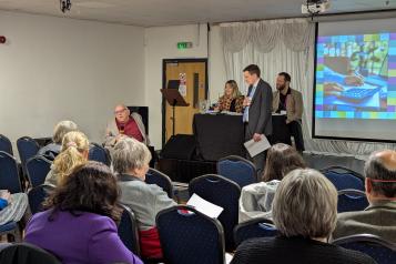 AGM