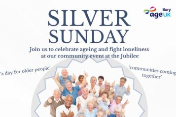 Silver Sunday 