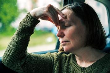 Stress Awareness Day 