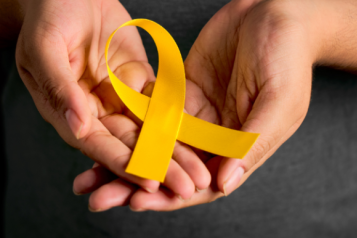 Suicide Prevention