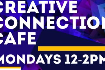 Creative Connection Cafe 