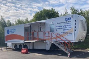 Lung Cancer Screening 