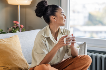 Sexual health and HRT