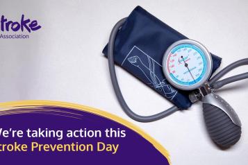 Stroke Prevention Day 2026