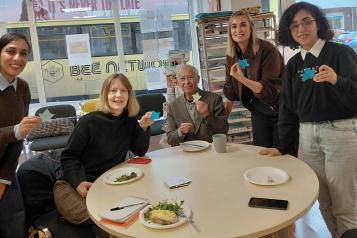 Healthwatch Bury Low Carb Hub 