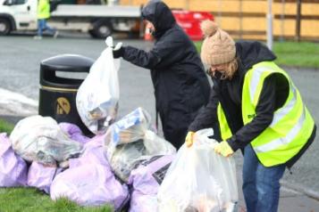 Community Action Day 