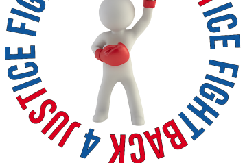 Fightback logo