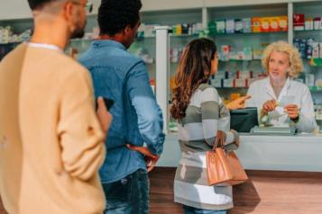 Pharmacy
