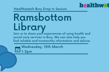 Ramsbottom Library 