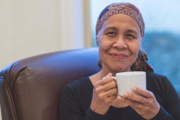 5 Big Issues for People Living with Cancer