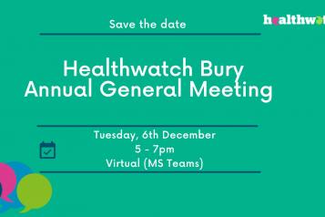 AGM save the date 