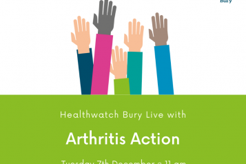 Arthritis Action.
