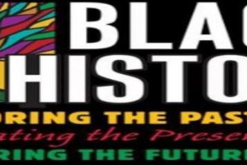 British Red Cross Presents Black History Month Event