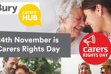 Cares Rights Day