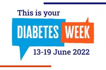 Diabetes week