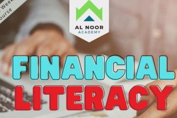 Free financial literacy course