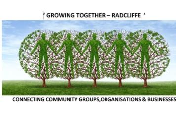 Growing Together Radcliffe