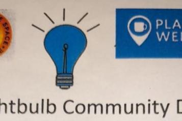 Lightbub Community Drop-in