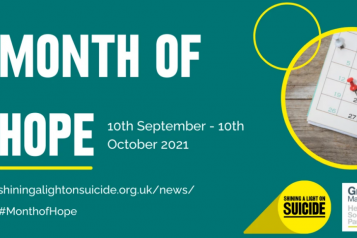 Month of Hope