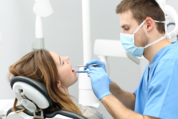 New measures to improve access to dental care