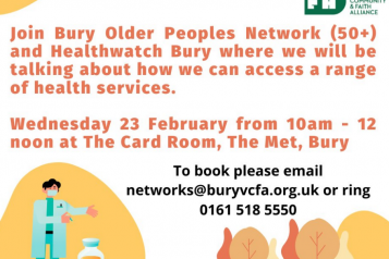 Older Peoples Network